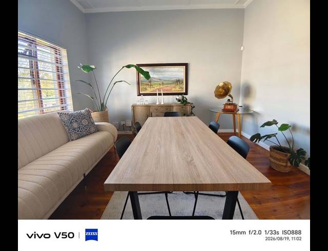 3 BEDROOM HOUSE FOR SALE IN HERBERTSDALE